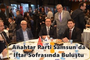 "Türkiye’nin Geleceği İçin Geliyoruz"